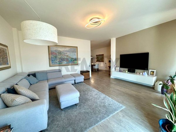 appartamento in vendita a Lovere