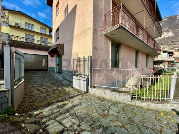 appartamento in vendita a Lovere