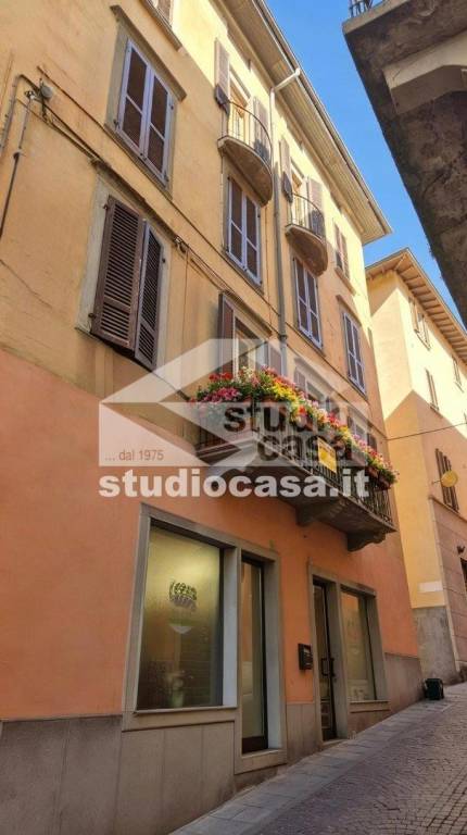 appartamento in vendita a Lovere