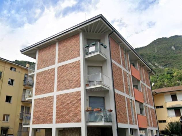 appartamento in vendita a Lovere