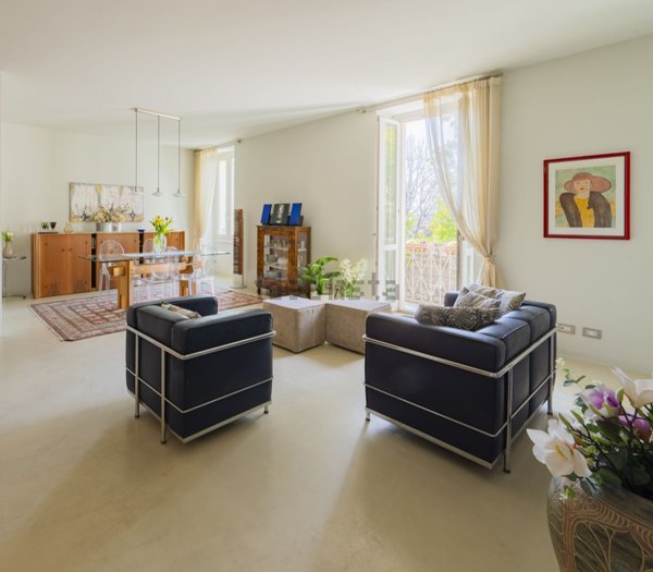 appartamento in vendita a Lovere