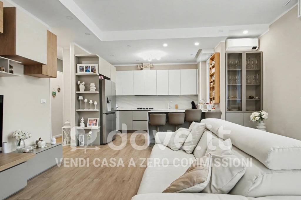 appartamento in vendita a Lovere