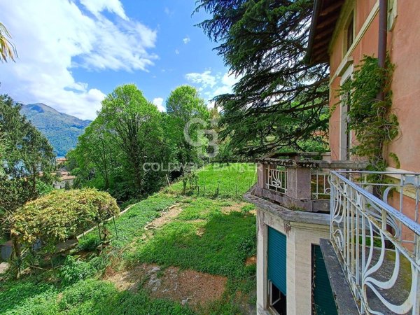 casa indipendente in vendita a Lovere