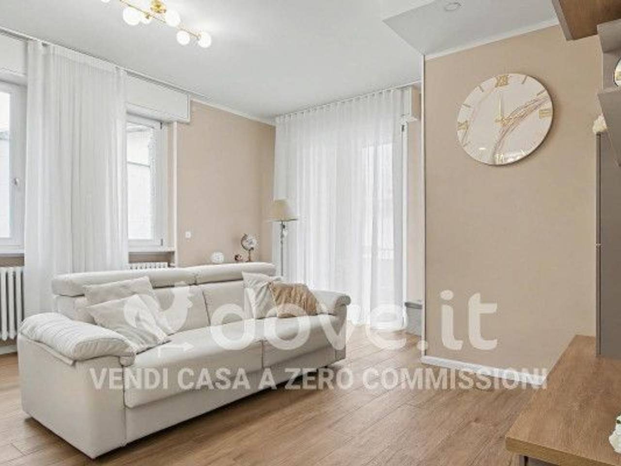 appartamento in vendita a Lovere