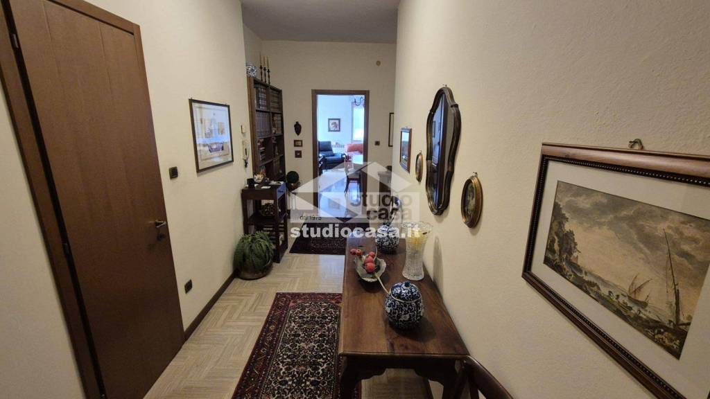 appartamento in vendita a Lovere