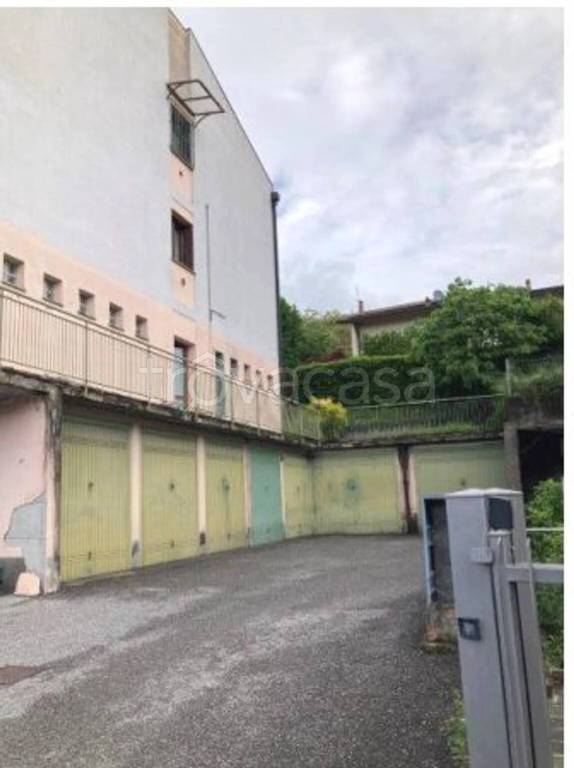 appartamento in vendita a Lovere