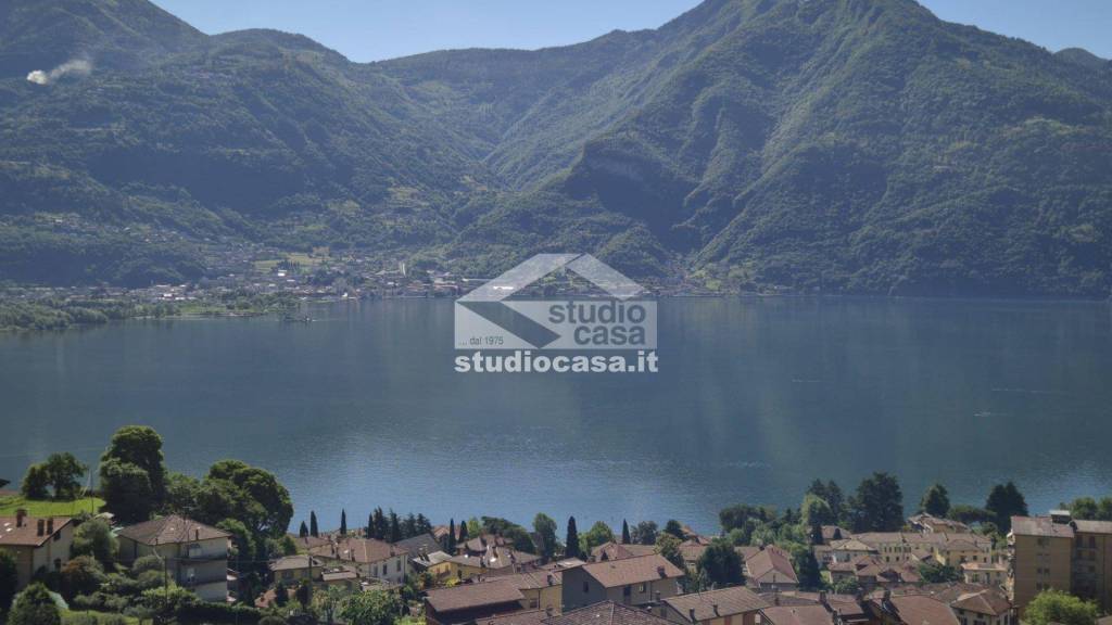 appartamento in vendita a Lovere