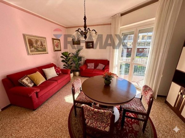 appartamento in vendita a Lovere