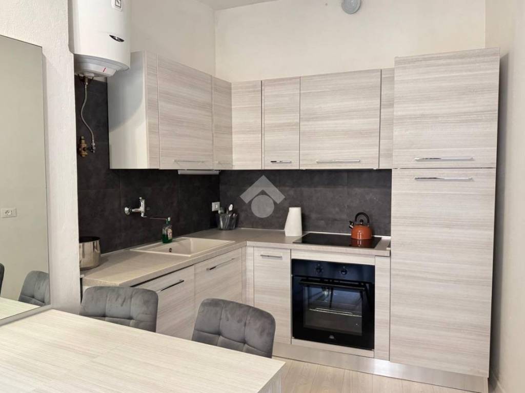 appartamento in vendita a Lovere