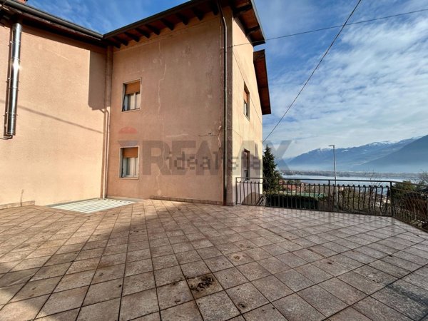 appartamento in vendita a Lovere