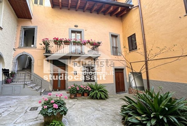 appartamento in vendita a Lovere