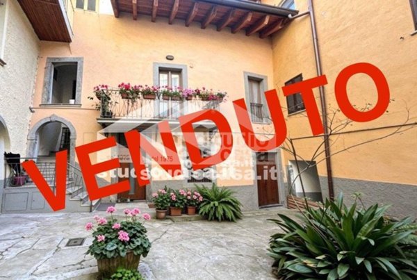 appartamento in vendita a Lovere