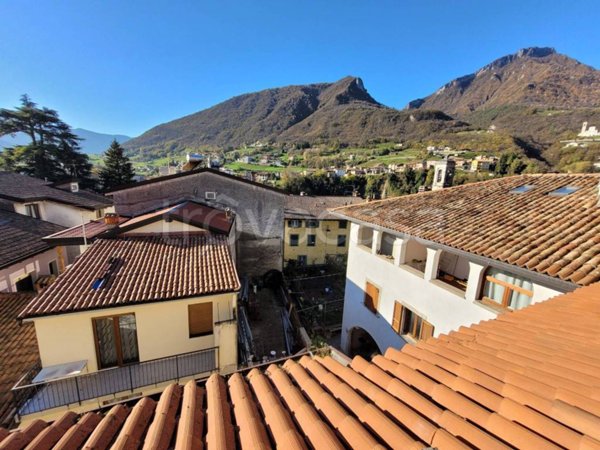 appartamento in vendita a Lovere