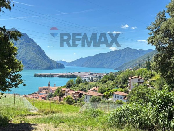 villa in vendita a Lovere
