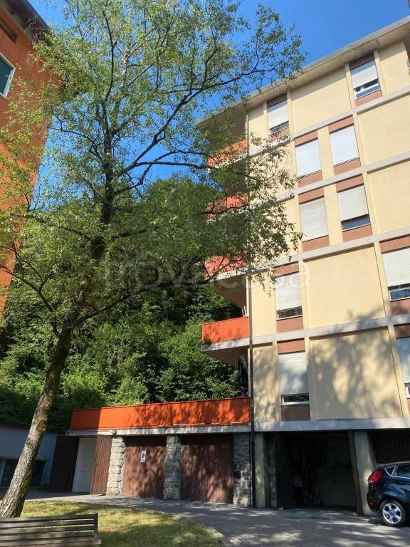 appartamento in vendita a Lovere