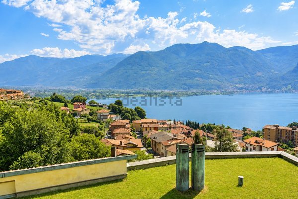 casa indipendente in vendita a Lovere
