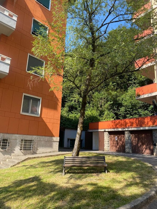 appartamento in vendita a Lovere