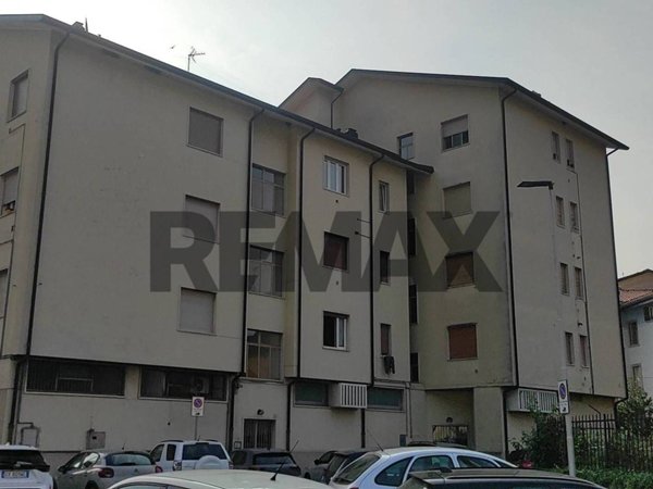appartamento in vendita a Lovere