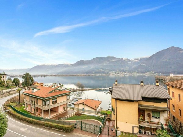 appartamento in vendita a Lovere