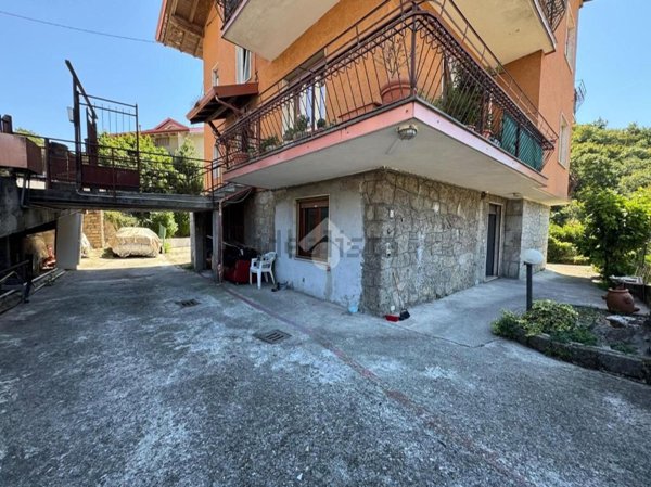 appartamento in vendita a Lovere