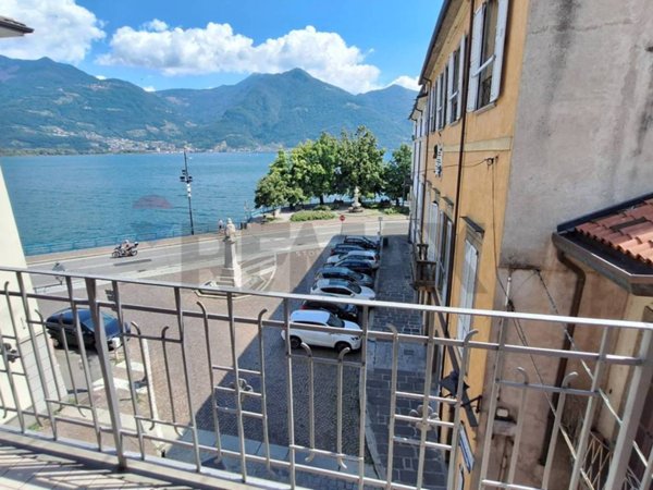 appartamento in vendita a Lovere