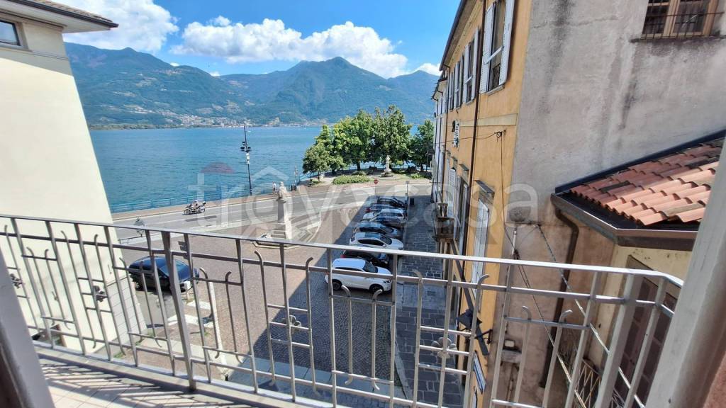 appartamento in vendita a Lovere