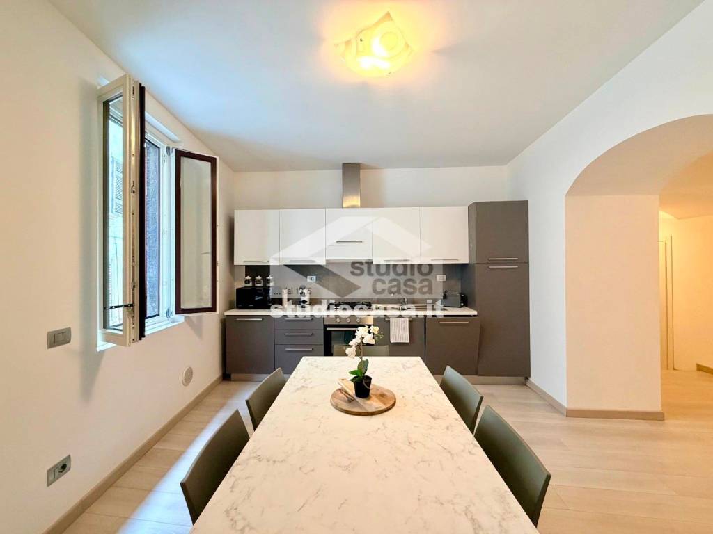 appartamento in vendita a Lovere