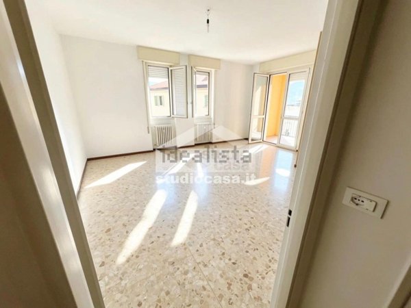 appartamento in vendita a Lovere