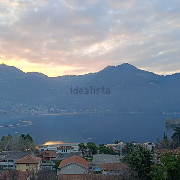 appartamento in vendita a Lovere
