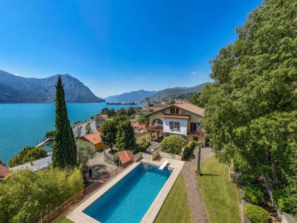 casa indipendente in vendita a Lovere