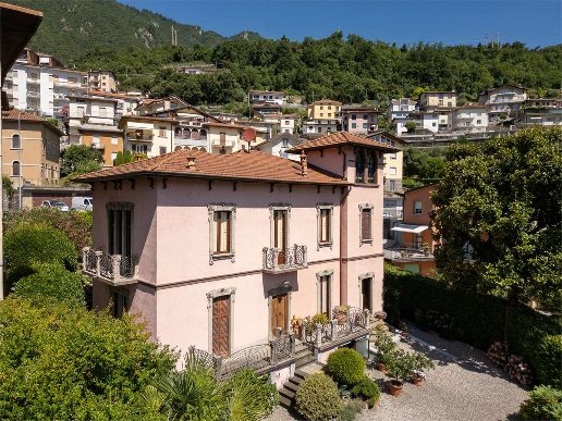 appartamento in vendita a Lovere
