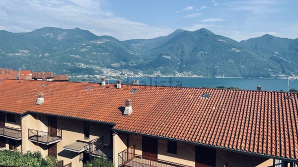 appartamento in vendita a Lovere