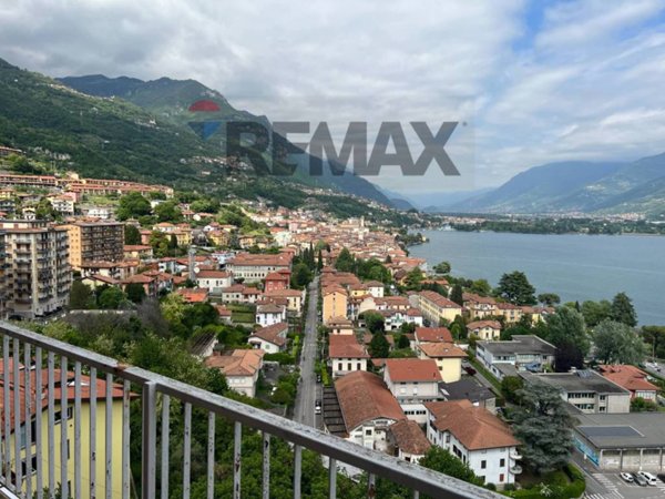 appartamento in vendita a Lovere