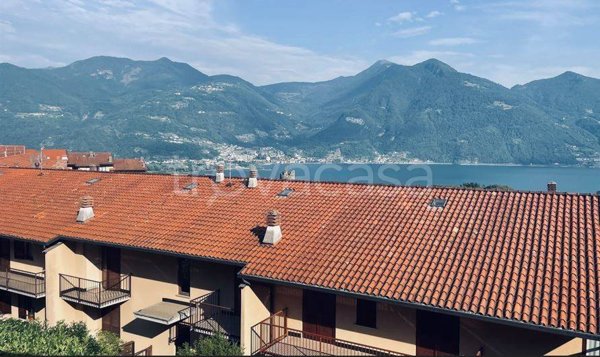 appartamento in vendita a Lovere