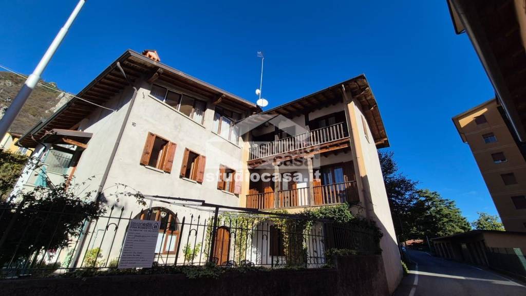 appartamento in vendita a Lovere