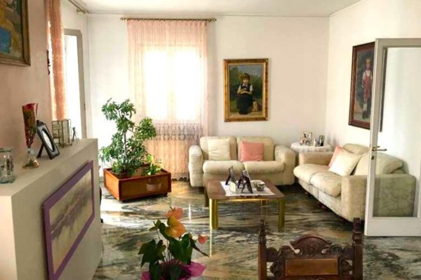 appartamento in vendita a Lovere