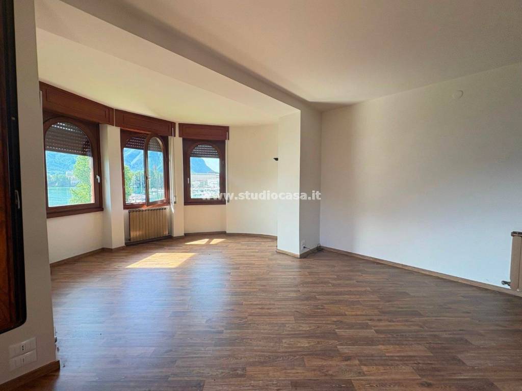 appartamento in vendita a Lovere