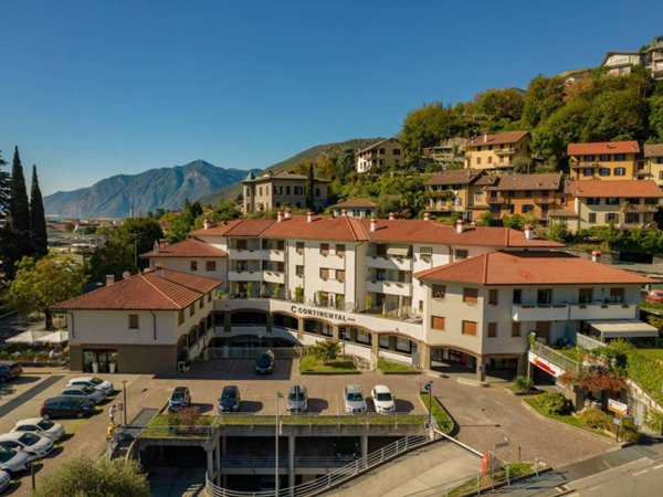 box auto in vendita a Lovere