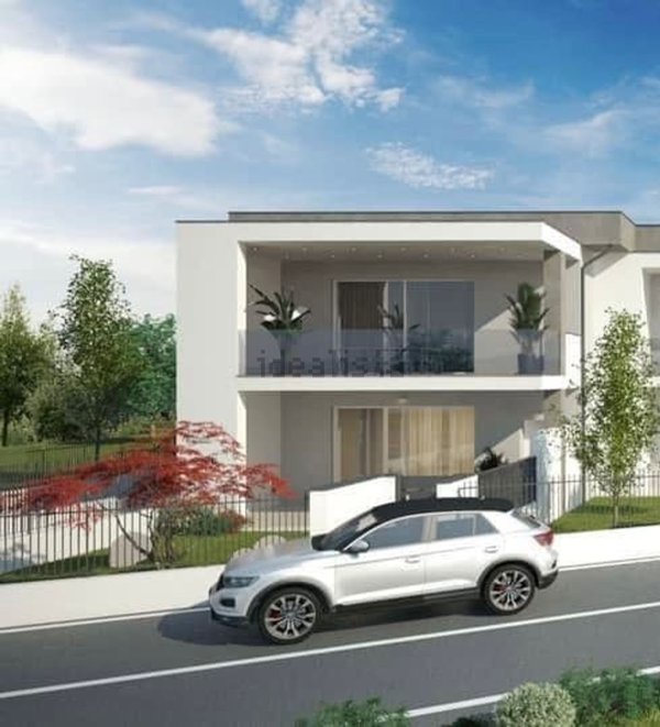 casa indipendente in vendita a Lurano