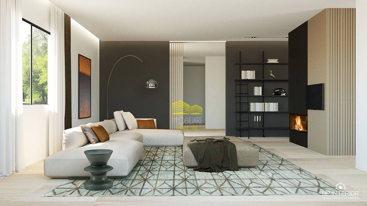 casa indipendente in vendita a Lurano