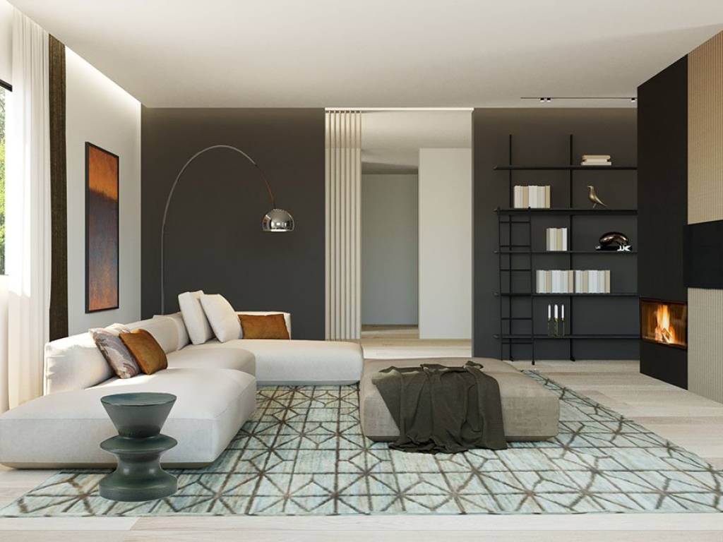 casa indipendente in vendita a Lurano