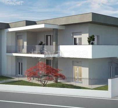 appartamento in vendita a Lurano