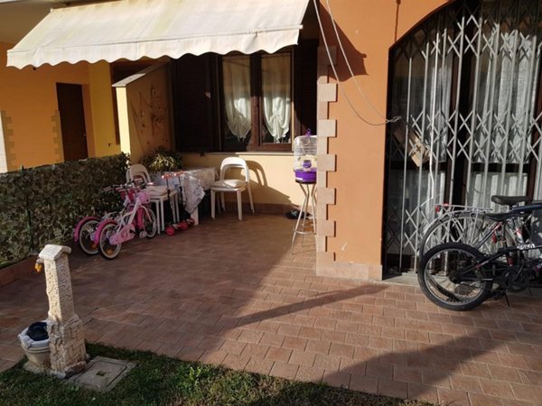 appartamento in vendita a Lurano