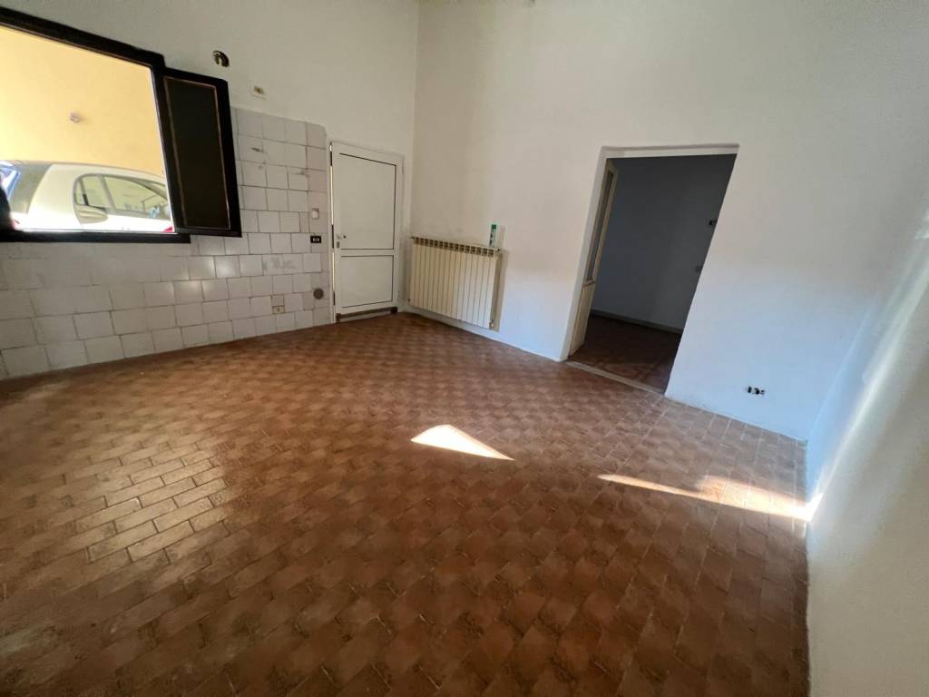 appartamento in vendita a Lurano