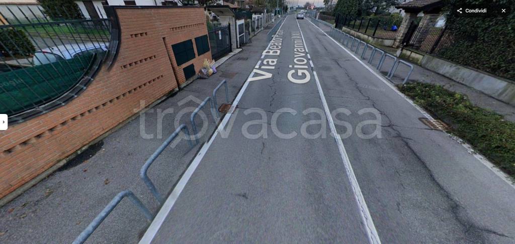 appartamento in vendita a Lurano