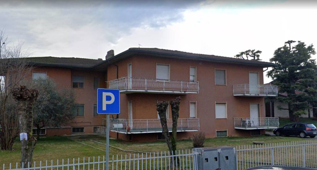 appartamento in vendita a Lurano