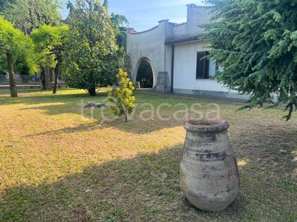 casa indipendente in vendita a Lurano