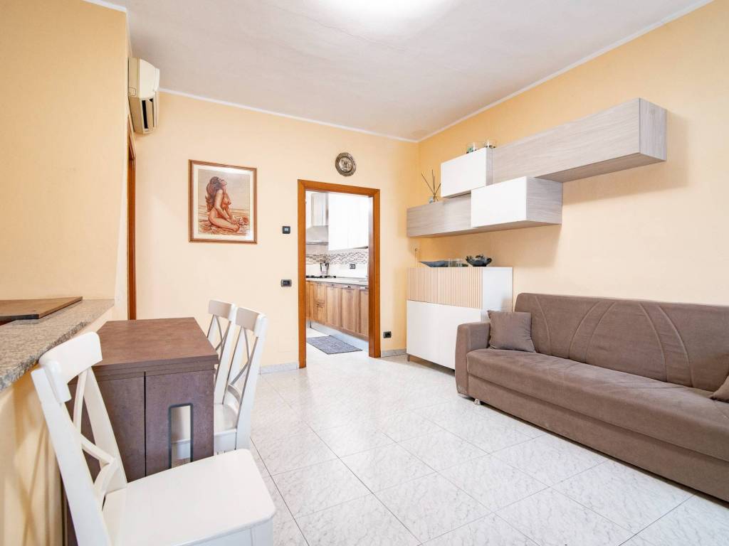 casa indipendente in vendita a Lurano