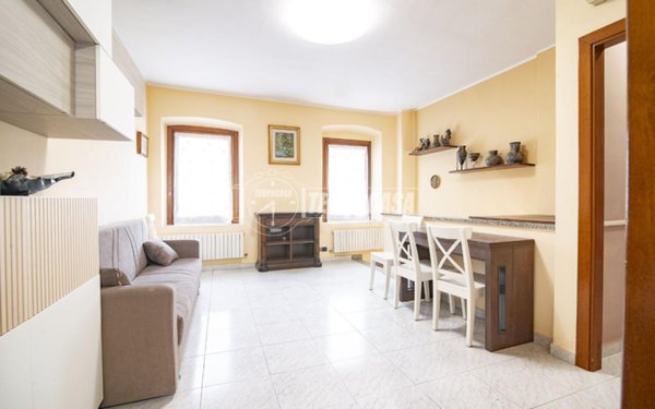 casa indipendente in vendita a Lurano