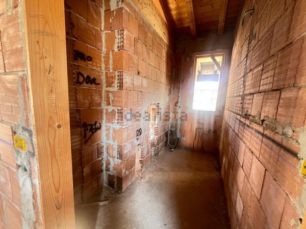 appartamento in vendita a Lurano